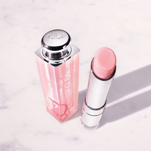 Dior-Dior Addict Lip Glow - Natural color revealing lip balm - Dior-Dior Addict Lip Glow - Natural color revealing lip balm -